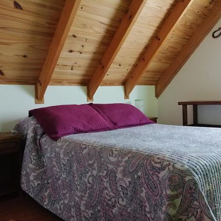 Nothofagus Bed & Breakfast エル・チャルテン エクステリア 写真